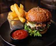 The Core Bar & Grill