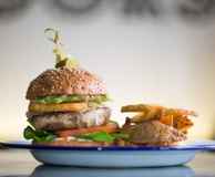 Kooks Restaurant