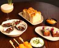 The Rooftop at Ember & Ash