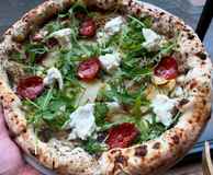 Franco Manca King's Cross