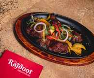 The Rajdoot Hampstead