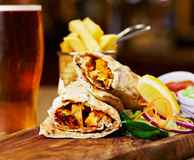 The Black Horse Eastcote