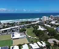 Coolum Beach Sports Club