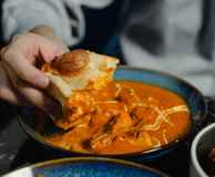 Tajmahal Indian Cuisine