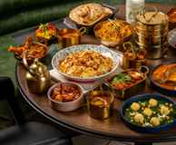 Dakwala Bombay Canteen