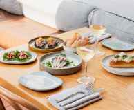 Melrose Restaurant & Rooftop Bar