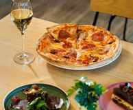 Aila Restaurant and Bar