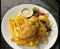 Ingots Restaurant Waihi Club - Waihi RSA