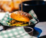 The Bays Bar & Grill