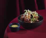 Amazing Grace Canary Wharf