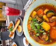 Jellicoe St Bar & Eatery