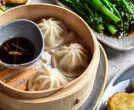 Chamber 36 Chinatown