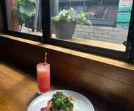 Mister Wilkinson Cafe & Bar