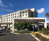 Visaya at Sudima Auckland Airport