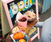 The Drop Bar Restaurant