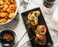 Dilano's Risotto Pasta Bar