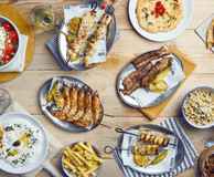 The Real Greek Solihull