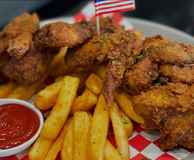 New York Hunger Taupiri