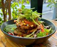 Tiki's Thai Cuisine
