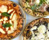 O'furn Pizzeria