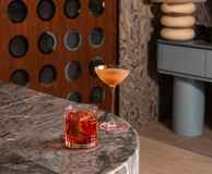 Fleet Rooftop Bar