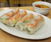 BAC 8 Vietnamese Eatery