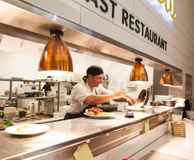 Drexels Breakfast Restaurant