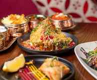 Indian Room