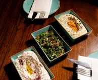 Ev Restaurant