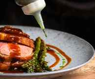 The Walpole Arms