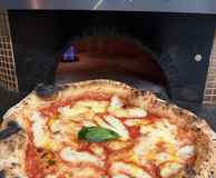 L'oro di Napoli - Pizzeria & Trattoria