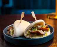 Amazing Grace Canary Wharf