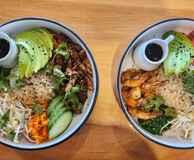 Jellicoe St Bar & Eatery