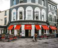 Franco Manca Cardiff