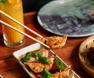 Harajuku Gyoza Broadbeach