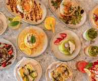 Soufflé Japancakes Sunshine Coast