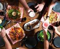 Larry's Pizzeria & Cocktail Bar