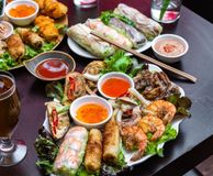 Huong Viet