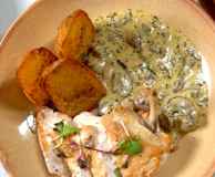 Bistro Franc