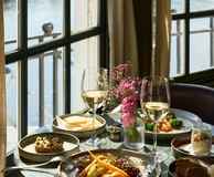 1665 Brasserie at The Mitre