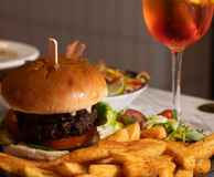 M'eat The Vegan's Camden