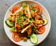 Turquoise Gourmet Restaurant Bramhall