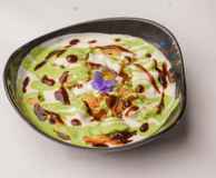 Asees Indian Restaurant