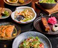 Chez Mal - Newcastle