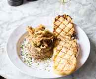 Jamie Oliver Catherine St