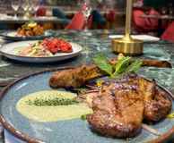 Atmos Restaurant