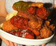 My Fried Chicken Takanini