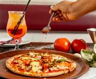 Christo's Five Way Pizzeria