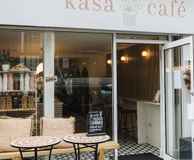 Kasa Café