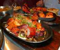 Himalaya Pakistani & Indian Restaurant - Surry Hills